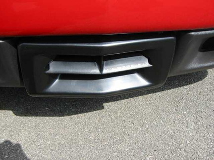 Ling - Air Intake  - 004