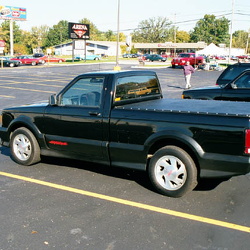 Ohio 2000