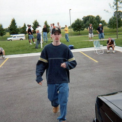 2000 Great Lakes Gathering