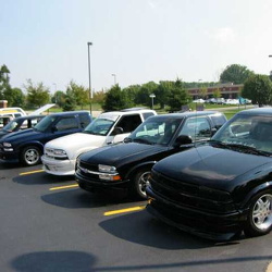 Great Lakes Gathering 2002
