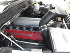 Viper Engine in Dodge SRT-10 Truck
