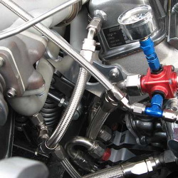 2007 Rockford Racecraft BBQ