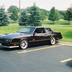 2003 GLG