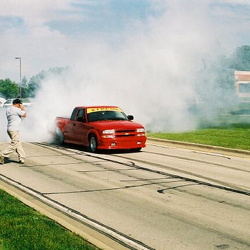 2003 Events