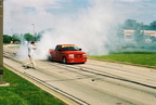 2003 Events