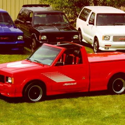 GLG 1998