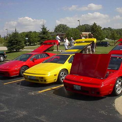 GLG 2004
