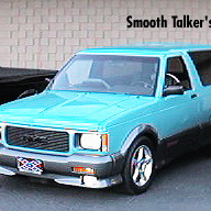 1996 Events