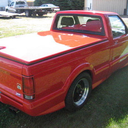 Syclone 2888