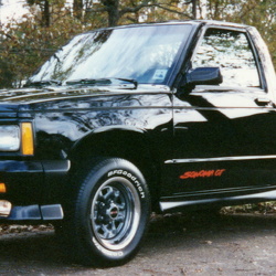 Sonoma GT 0231