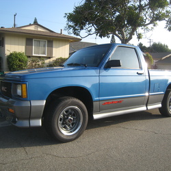 Sonoma GT 0131
