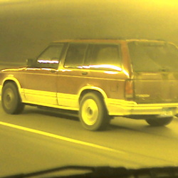 Garnet 4 Door