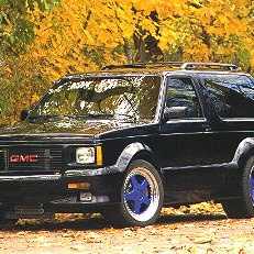 Geiger Ty