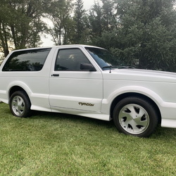 1993 Typhoon 0018
