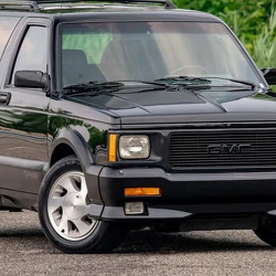 1992 Typhoon 0093