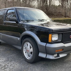 1992 Typhoon 0010