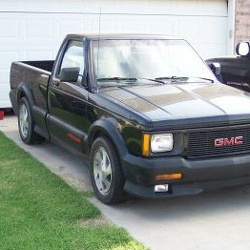 Syclone 2988
