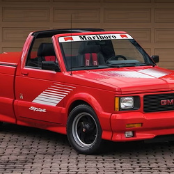 Syclone 2884
