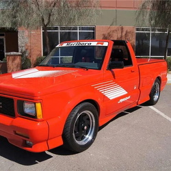 Syclone 2872