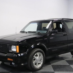 1992 Typhoon 0088