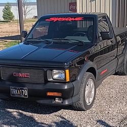 Syclone 0170