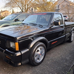 Syclone 2906