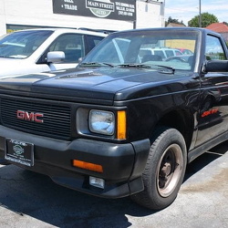 Sonoma GT 0250