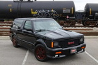 1993 Typhoon 1998