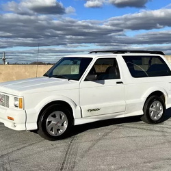 1993 Typhoon 0061
