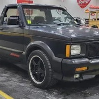 Syclone 2902