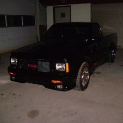 Syclone 0191