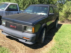 1993 Typhoon 0855