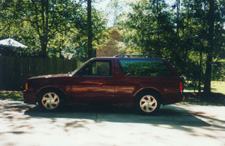1997 Events