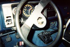 Land Speed Record (LSR)