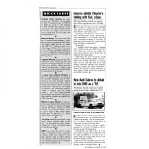 Read more about the article GM Teams up with PAS