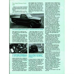 Read more about the article The Real Pickup From Hell