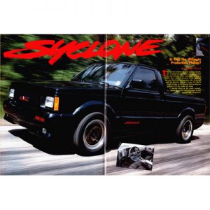 Read more about the article Is This the Ultimate Production Pickup?