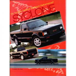 Read more about the article Do Truckers Deserve This Much Performance?