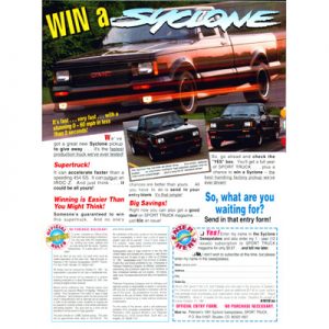 Read more about the article Win a Syclone