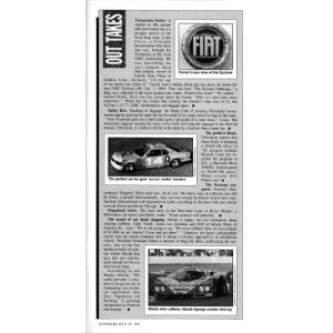 Read more about the article Testarossa bester – Syclone vs Ferrari