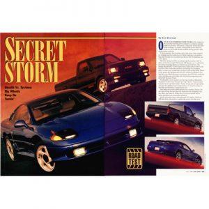 Read more about the article Secret Storm