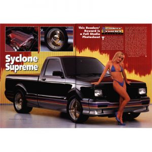 Read more about the article Syclone Supreme