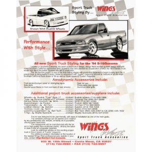 Read more about the article Wing’s West