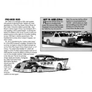 Read more about the article Hot in Arid-zona