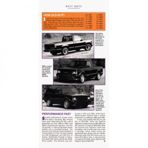 Read more about the article Performance Past