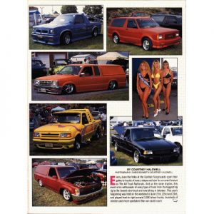 Read more about the article Carlisle All Truck Nationals