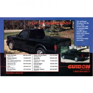 Read more about the article Guidon