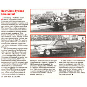 Read more about the article New Class: Syclone Eliminator!