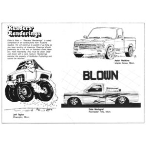 Read more about the article Readers’ Renderings